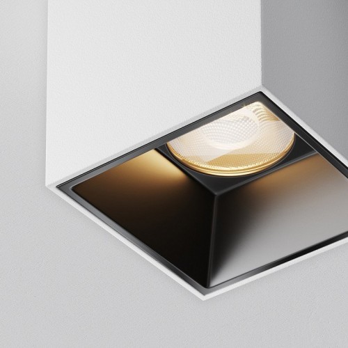 Точечный светильник Maytoni Alfa LED C064CL-5W3K-SQ-WB Точечный светильник Maytoni Alfa LED C064CL-5W3K-SQ-WB