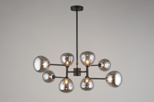 Подвесная люстра Aployt Roser APL.913.07.08 Подвесная люстра Aployt Roser APL.913.07.08