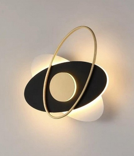 Настенный светильник Alfa Light F0324-92