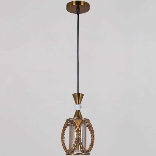 Потолочный светильник Reluce 05364-0.9-01 GB