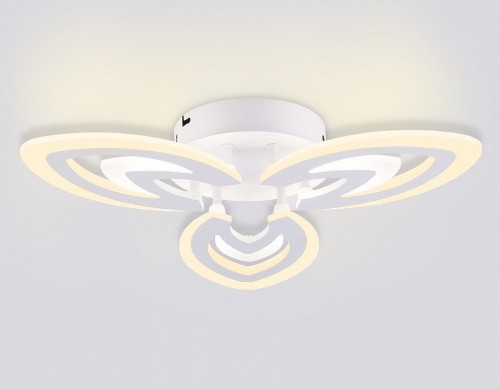 Потолочная люстра Ambrella Light FA FA4545