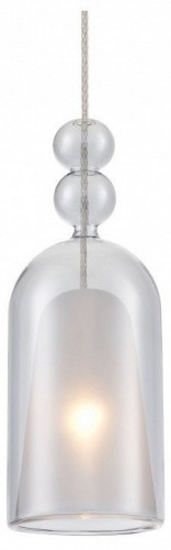 Светильник подвесной Velante 286-006-01