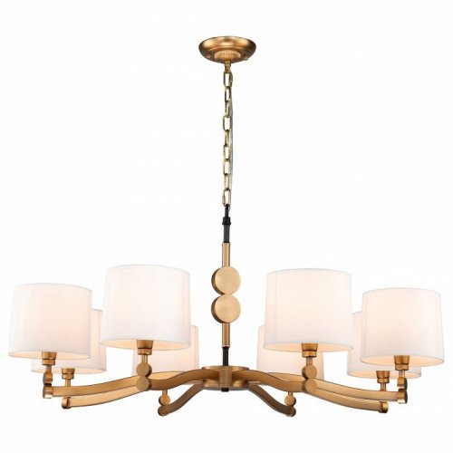 Подвесная люстра Favourite Roshe 2624-8P Подвесная люстра Favourite Roshe 2624-8P