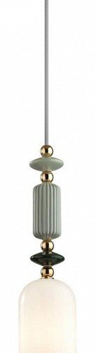 Подвесной светильник Odeon Light Candy 4861/1D Подвесной светильник Odeon Light Candy 4861/1D