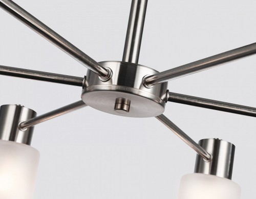 Потолочная люстра Ambrella light Traditional TR9572