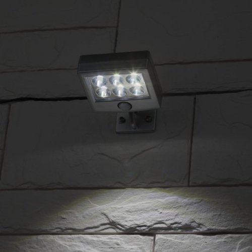 Светильник на солнечных батареях ЭРА ERAFS024-07