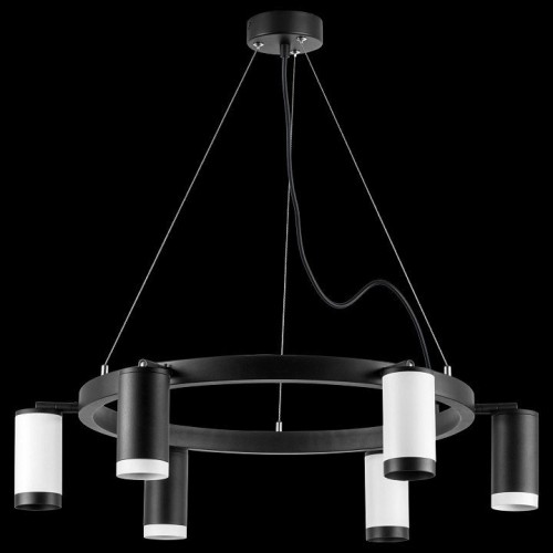 Подвесной светильник Lightstar Rullo LR01637336376