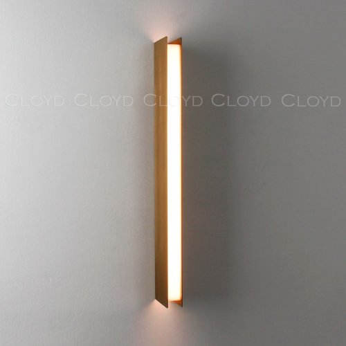 Настенный светильник Cloyd Strom 20313
