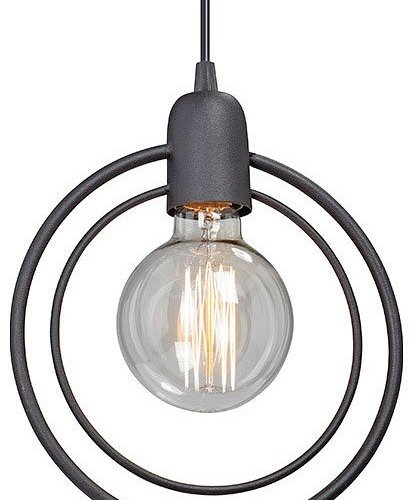 Подвесная люстра Vitaluce V4742-1/1S Подвесная люстра Vitaluce V4742-1/1S