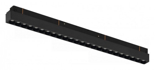 Накладной светильник iLedex Technical VISION48/22 4822-002-L460-24W-38DG-4000K-BK