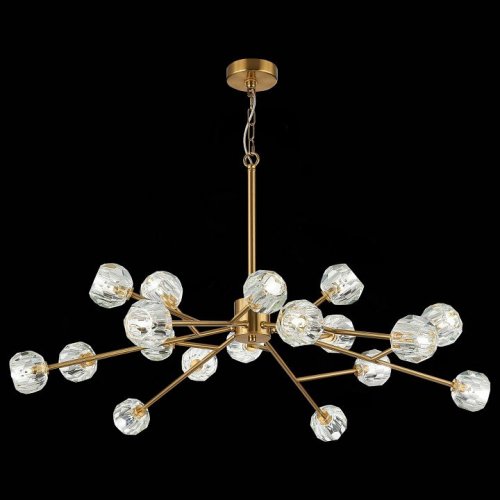 Подвесная люстра ST Luce Romano SL1166.303.18 Подвесная люстра ST Luce Romano SL1166.303.18