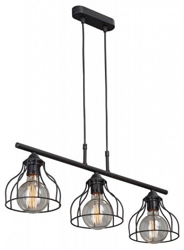 Подвесная люстра Vitaluce V4819-1/3S