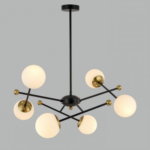 Потолочная люстра Lumion Melody 6581/6 Потолочная люстра Lumion Melody 6581/6