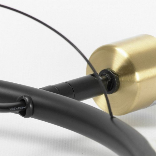 Подвесная люстра Lussole Lyon LSP-8906 Подвесная люстра Lussole Lyon LSP-8906