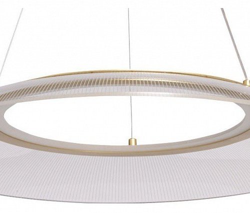 Подвесной светильник DeMarkt Конти 488011801 Подвесной светильник DeMarkt Конти 488011801