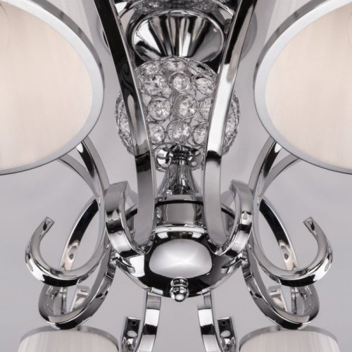 Потолочная люстра Eurosvet Tessa 60088/8