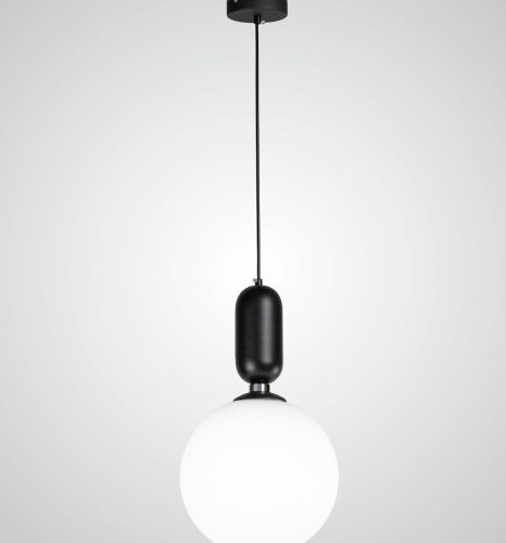 Подвесной светильник AM Group AM460 L250 BK