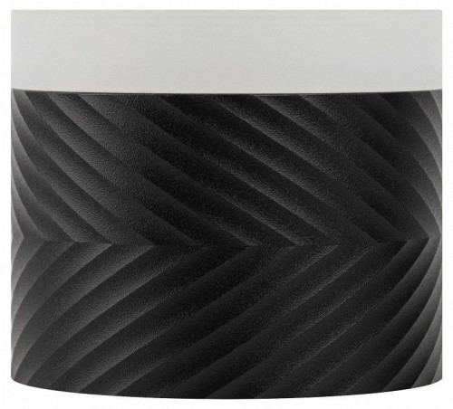 Накладной светильник Эра OL38 BK Б0056386