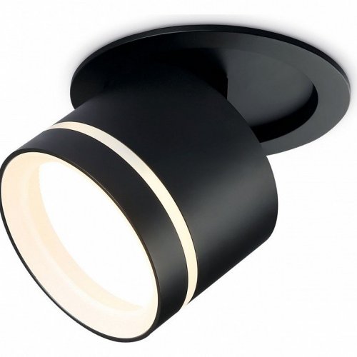 Встраиваемый светильник на штанге Ambrella Light TA TA1432 Встраиваемый светильник на штанге Ambrella Light TA TA1432