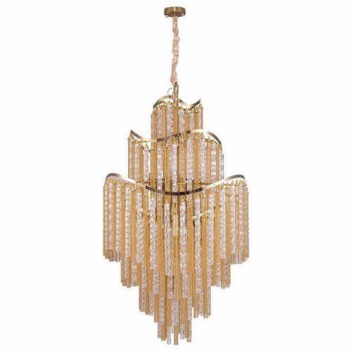 Подвесная люстра Alfa Light F0524-30