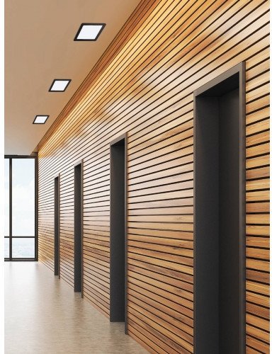 Настенно-потолочный светильник Eglo Fueva 5 30762