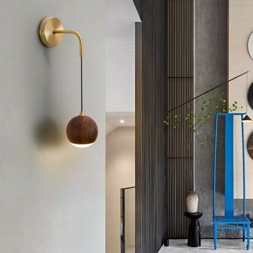 Бра ImperiumLoft ANCHER ancher01