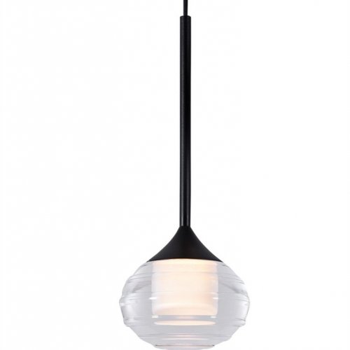 Подвесной светильник DeLight Collection 0059 P0059-1A black