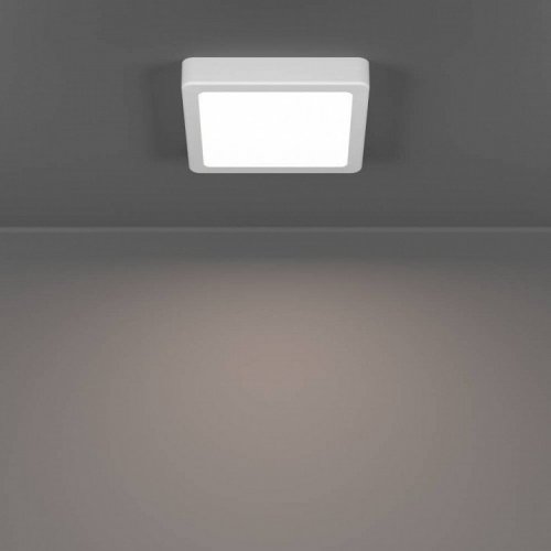 Настенно-потолочный светильник Fueva 6 901335