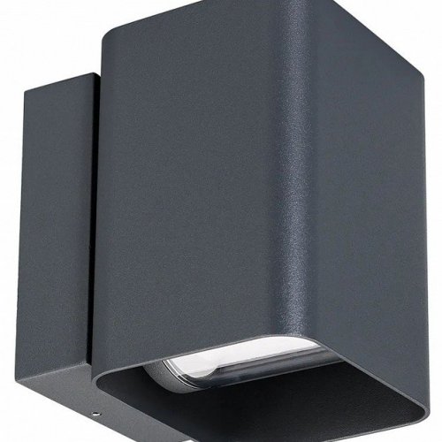 Накладной светильник Arlight LGD-WALL 029794 Накладной светильник Arlight LGD-WALL 029794