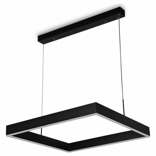 Подвесной светильник Ambrella light ACRYLICA FA6626