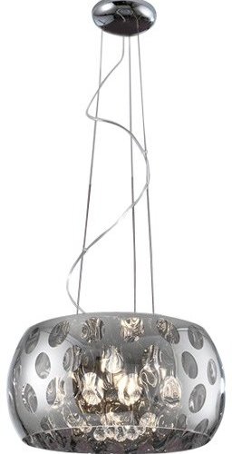 Подвесной светильник Horizon 316 P0316-05L Подвесной светильник Horizon 316 P0316-05L