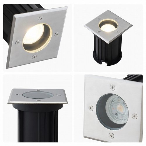 Встраиваемый в дорогу светильник Apeyron Electrics  11-134