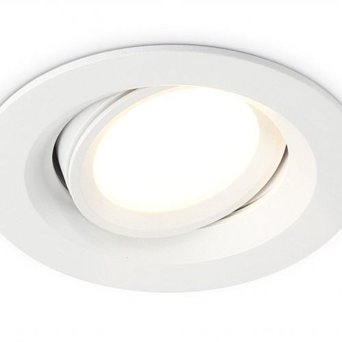 Точечный светильник Ambrella light Techno Spot TN1141 Точечный светильник Ambrella light Techno Spot TN1141