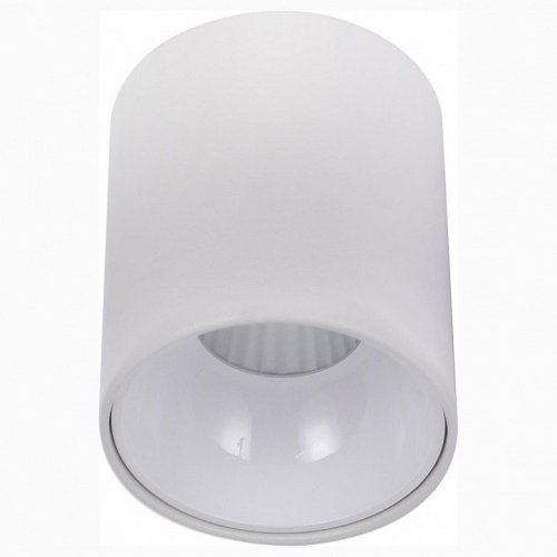 Потолочный светодиодный светильник Citilux Старк CL7440100 