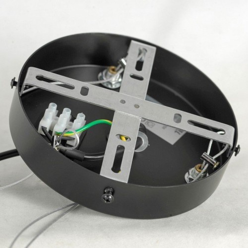 Подвесная люстра Lussole LSP-875 LSP-8750 Подвесная люстра Lussole LSP-875 LSP-8750