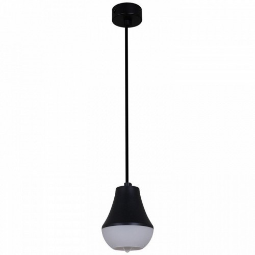 Подвесной светильник Reluce Technical 16007 16007-0.9-001IL E27 BK Подвесной светильник Reluce Technical 16007 16007-0.9-001IL E27 BK