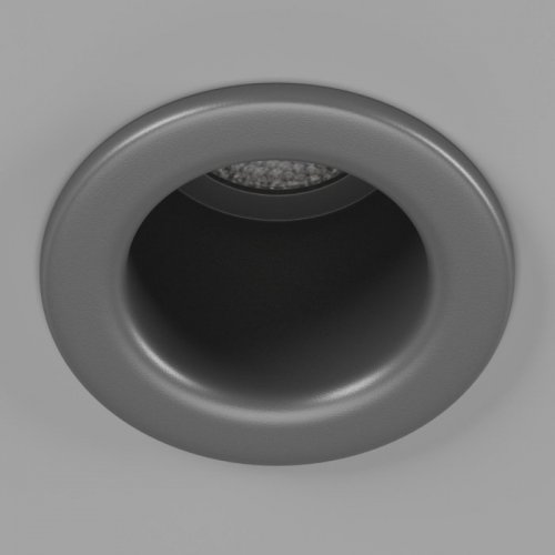 Точечный светильник DesignLed Hidden DL-A004-3-SL-WW