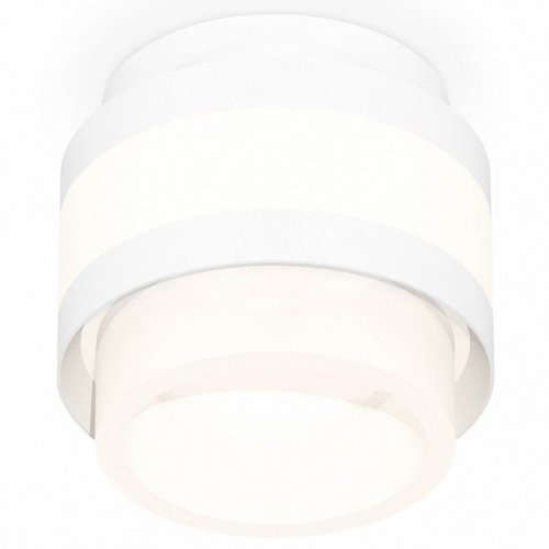 Точечный светильник Ambrella light Techno Spot XS8418001 Точечный светильник Ambrella light Techno Spot XS8418001