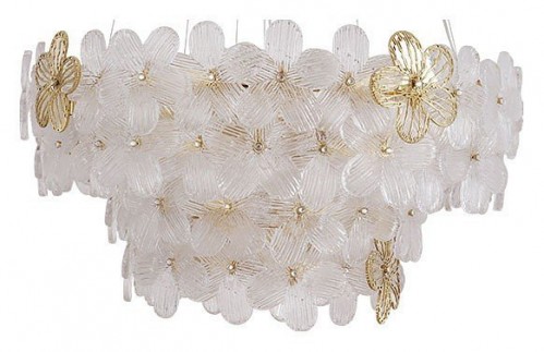 Подвесная люстра Newport 3665+28/S М0068739