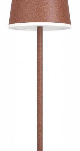 Настольная светодиодная лампа Eglo Mannera 900459