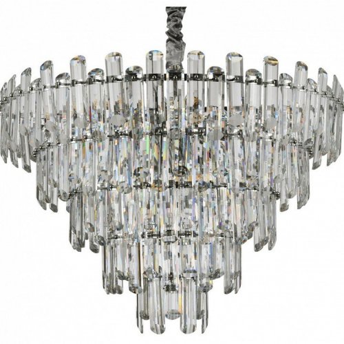 Подвесная люстра Divinare Rosie 3511/02 LM-16