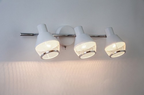 Спот Escada Dynamic 1117/3A Спот Escada Dynamic 1117/3A