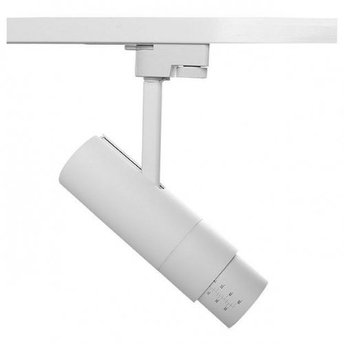 Трековый светодиодный светильник Lightstar Fuoco Led 215246 Трековый светодиодный светильник Lightstar Fuoco Led 215246