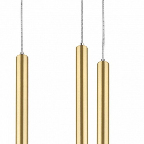 Подвесной светильник Lightstar Tubo L5T747233