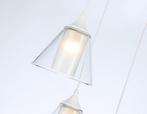 Подвесной светильник Ambrella light TRADITIONAL TR3553 Подвесной светильник Ambrella light TRADITIONAL TR3553