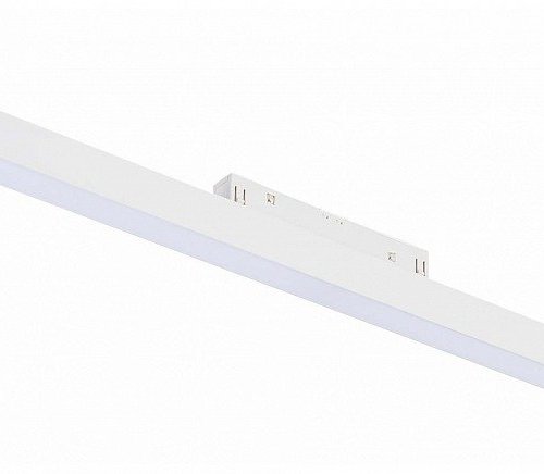 Трековый светодиодный светильник ST Luce Skyline 48 ST360.546.20 Трековый светодиодный светильник ST Luce Skyline 48 ST360.546.20