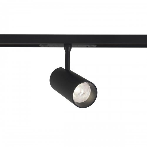 Трековый светодиодный светильник Crystal Lux CLT 0.33 003 12W BL 4000K Трековый светодиодный светильник Crystal Lux CLT 0.33 003 12W BL 4000K