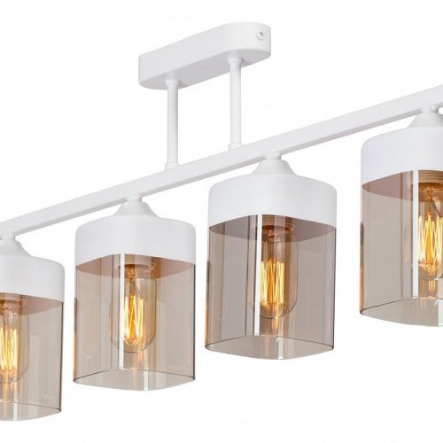 Светильник на штанге Vitaluce V4923 V4923-0/4PL