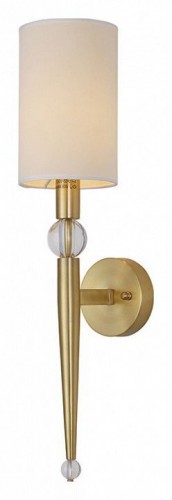 Бра Newport 3521/A small brass без абажуров М0065086