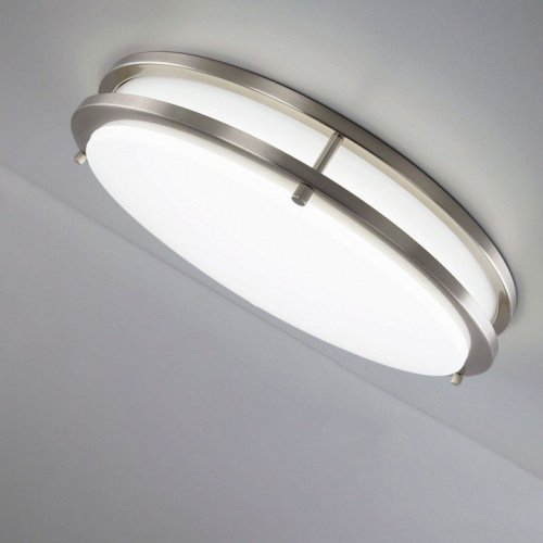 Настенно-потолочный светильник Citilux Бостон CL709501N